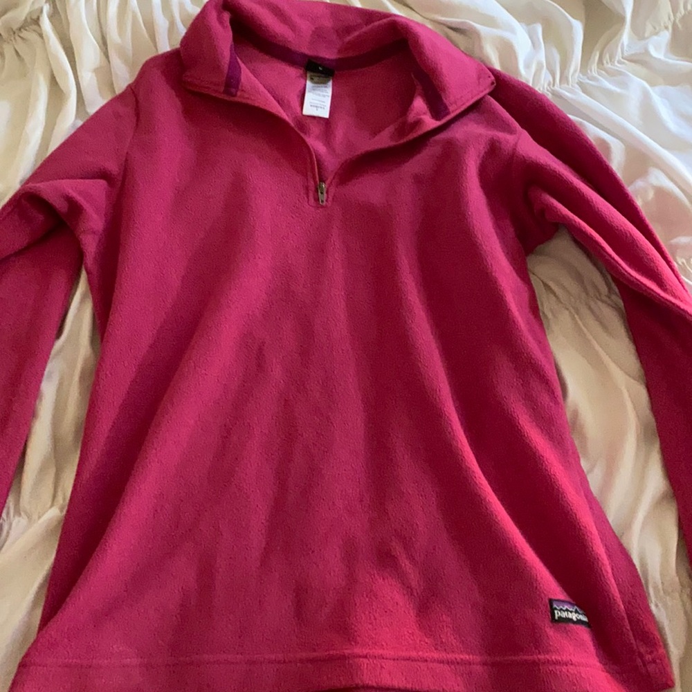Patagonia Pullover